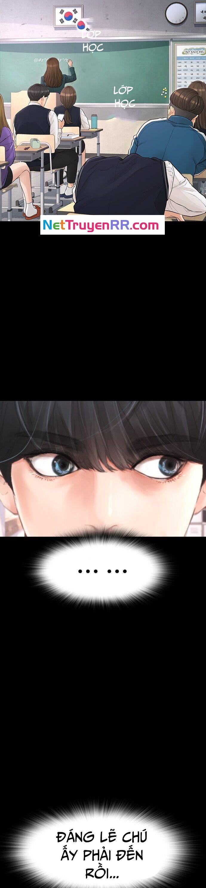 Bố Vạn Năng Chap 90 - Next Chap 91