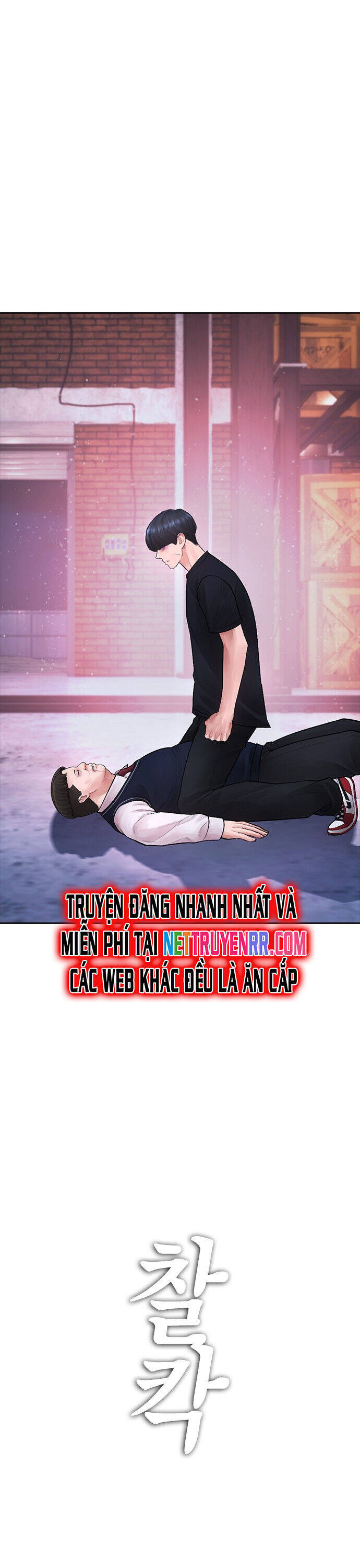 Bố Vạn Năng Chap 92 - Next Chap 93