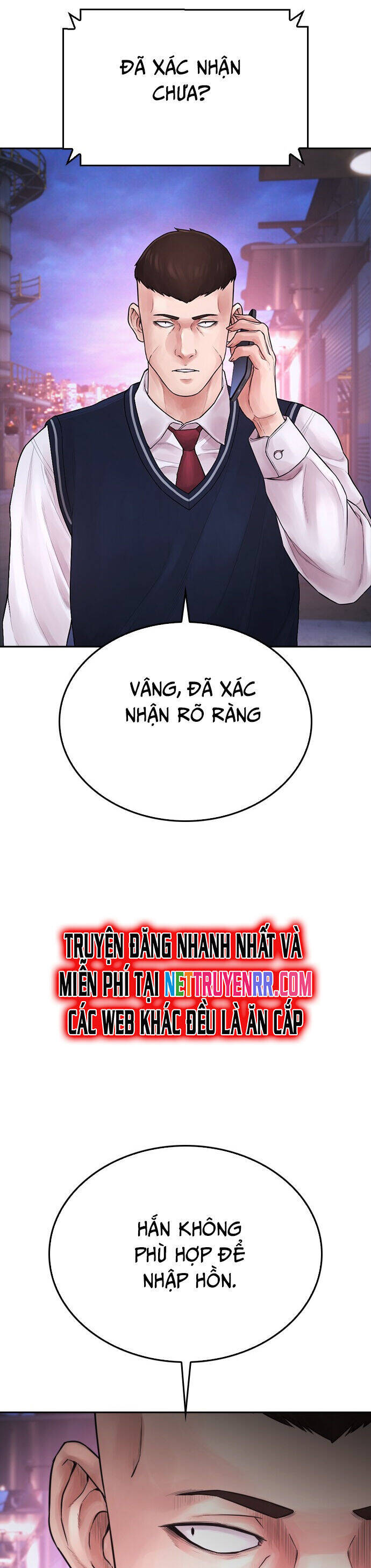 Bố Vạn Năng Chap 92 - Next Chap 93