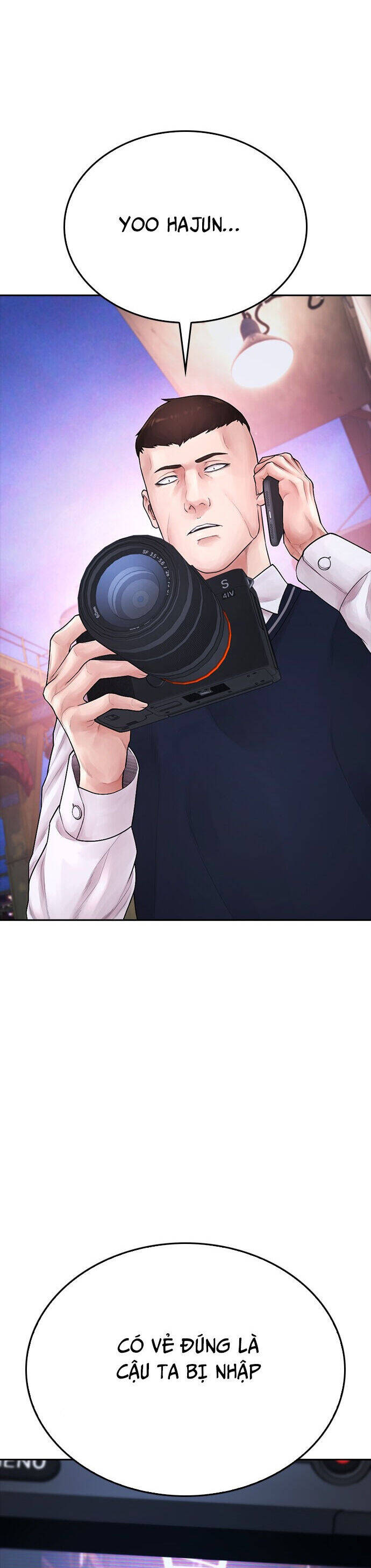 Bố Vạn Năng Chap 92 - Next Chap 93