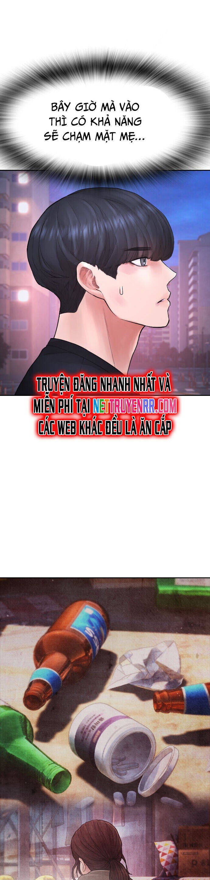 Bố Vạn Năng Chap 92 - Next Chap 93