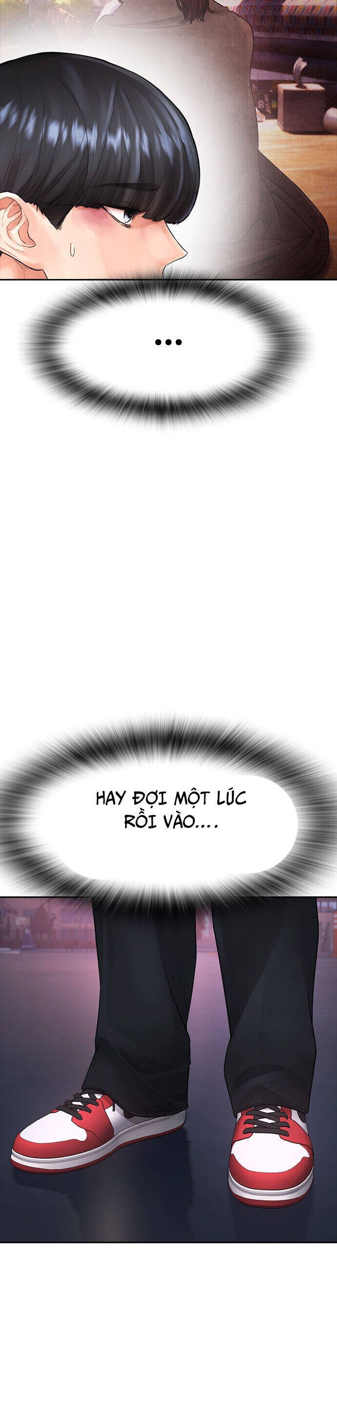 Bố Vạn Năng Chap 92 - Next Chap 93