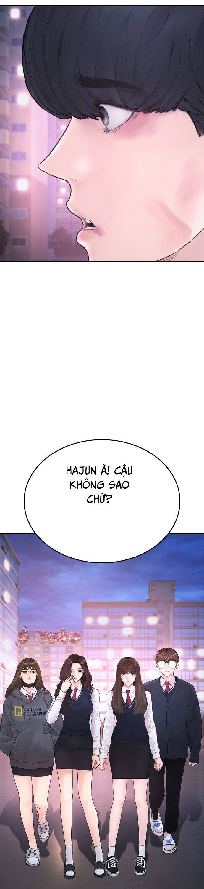 Bố Vạn Năng Chap 92 - Next Chap 93