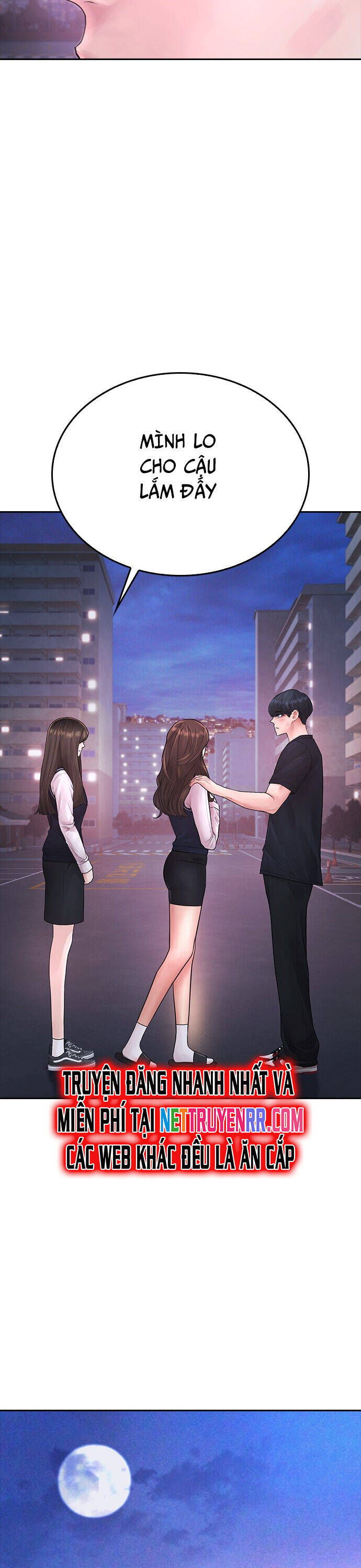 Bố Vạn Năng Chap 92 - Next Chap 93