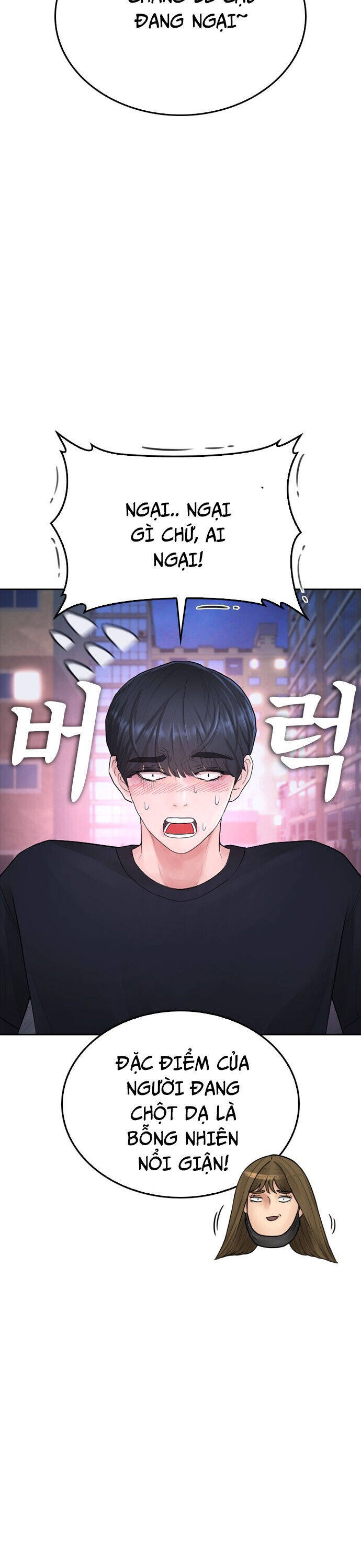 Bố Vạn Năng Chap 92 - Next Chap 93