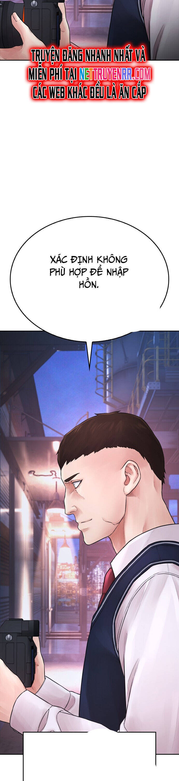 Bố Vạn Năng Chap 92 - Next Chap 93