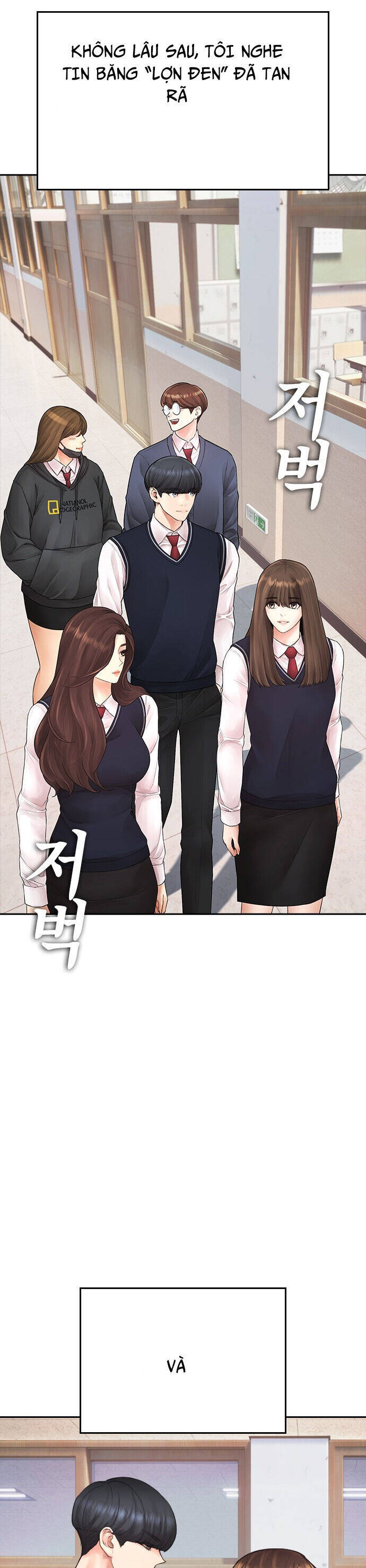 Bố Vạn Năng Chap 92 - Next Chap 93