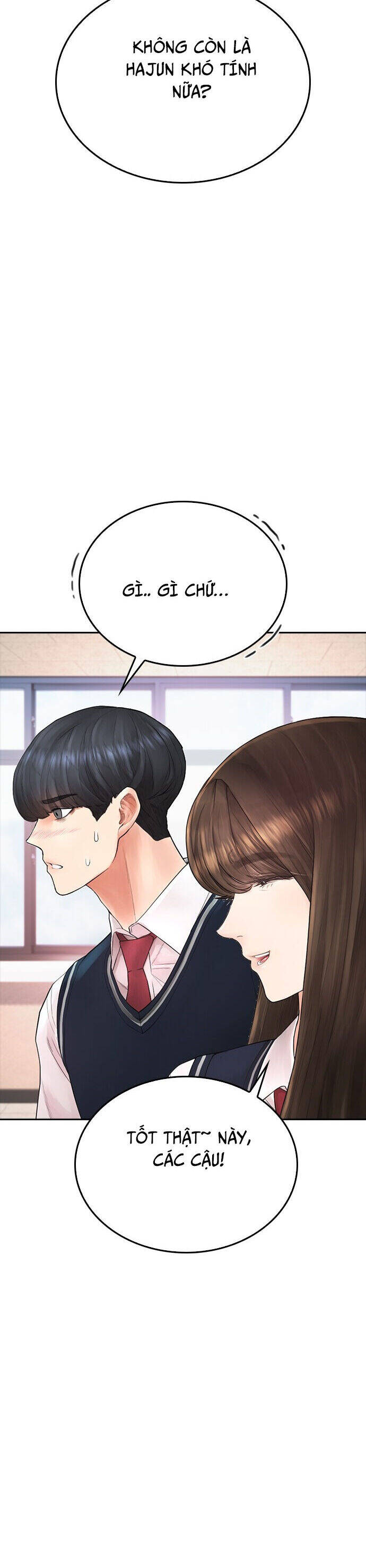 Bố Vạn Năng Chap 92 - Next Chap 93