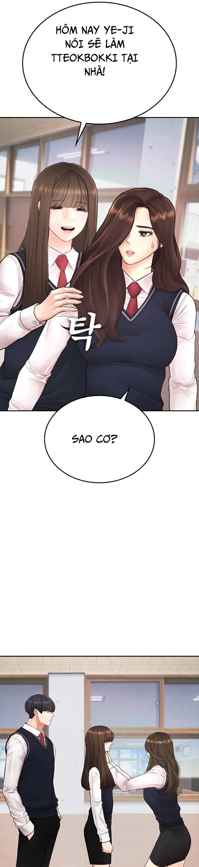 Bố Vạn Năng Chap 92 - Next Chap 93