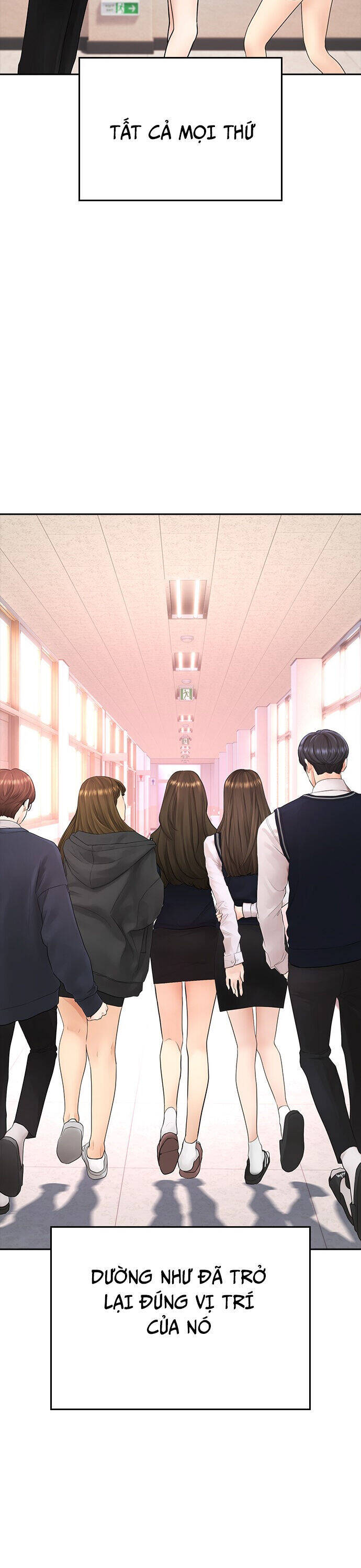 Bố Vạn Năng Chap 92 - Next Chap 93