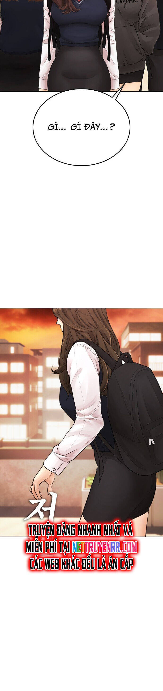 Bố Vạn Năng Chap 92 - Next Chap 93