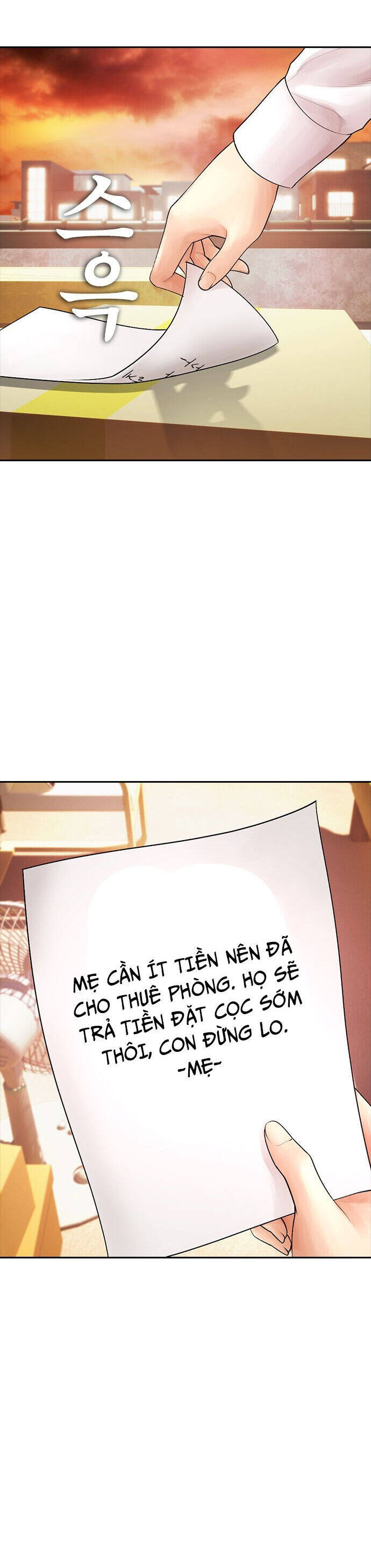 Bố Vạn Năng Chap 92 - Next Chap 93