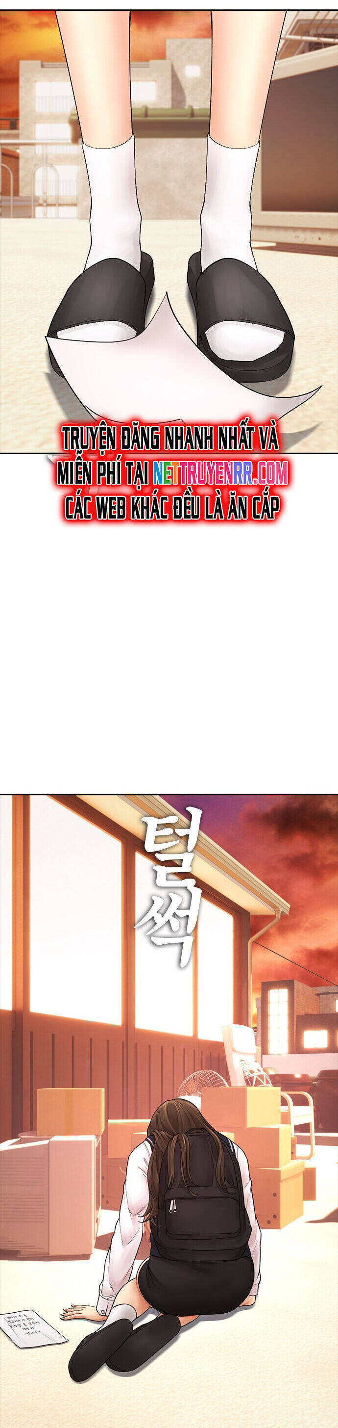 Bố Vạn Năng Chap 92 - Next Chap 93