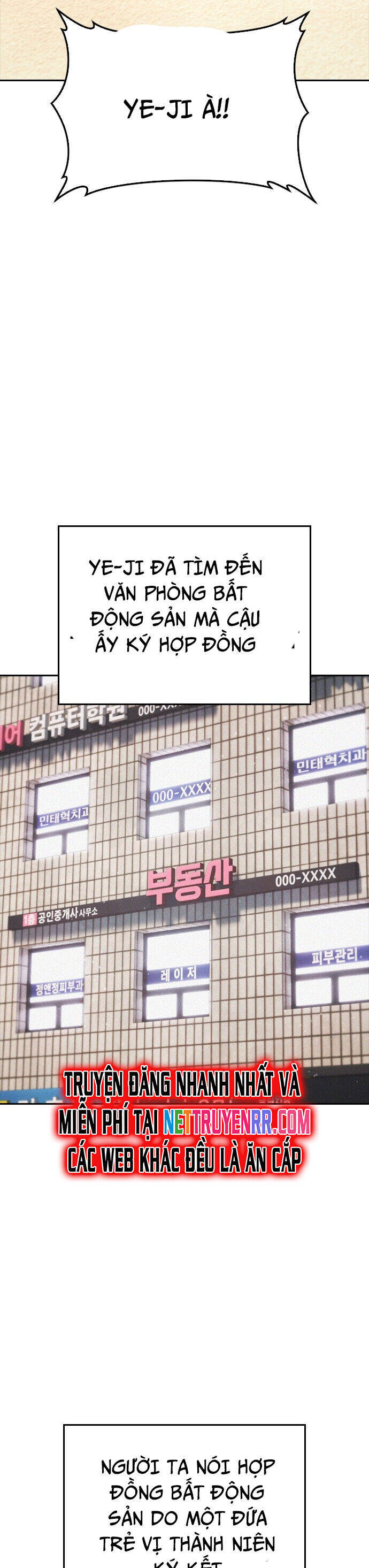 Bố Vạn Năng Chap 92 - Next Chap 93