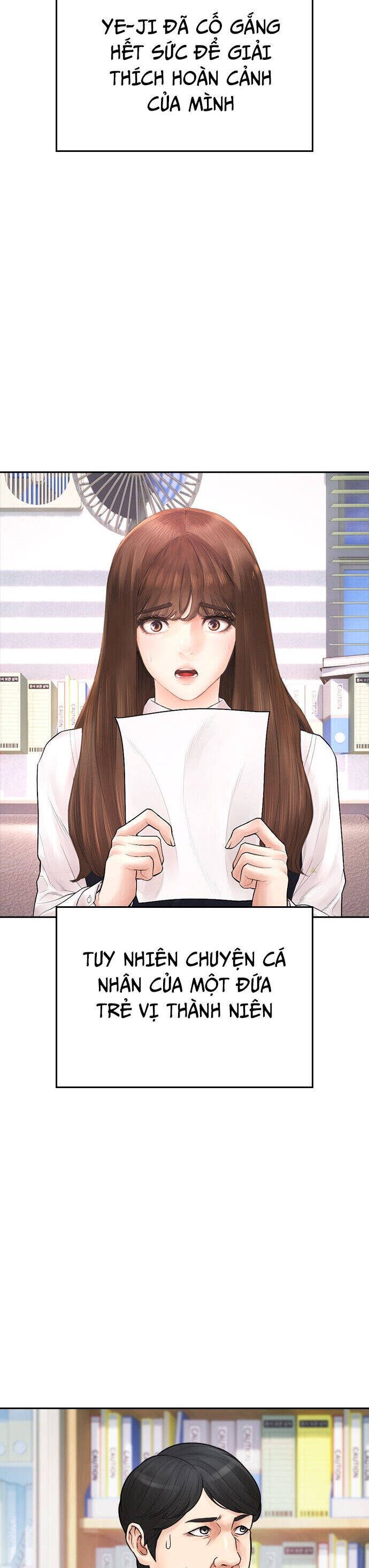 Bố Vạn Năng Chap 92 - Next Chap 93