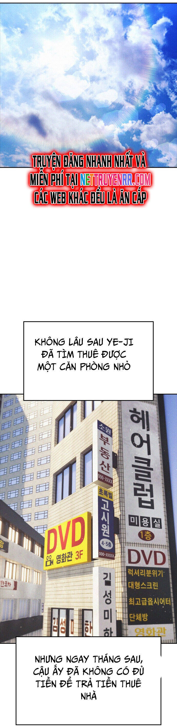 Bố Vạn Năng Chap 92 - Next Chap 93