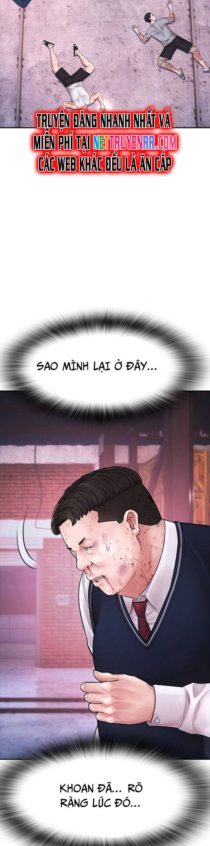 Bố Vạn Năng Chap 92 - Next Chap 93