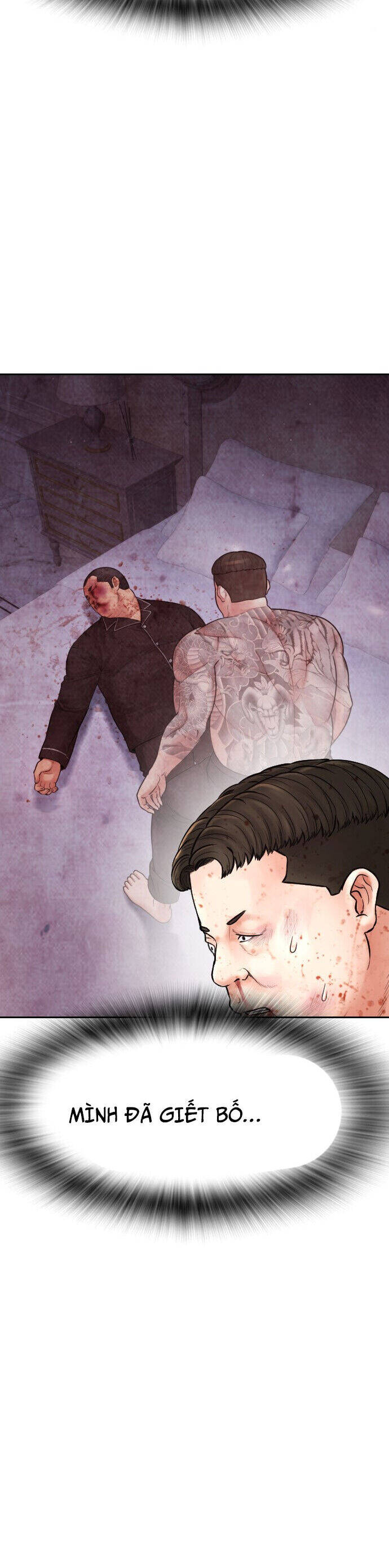 Bố Vạn Năng Chap 92 - Next Chap 93