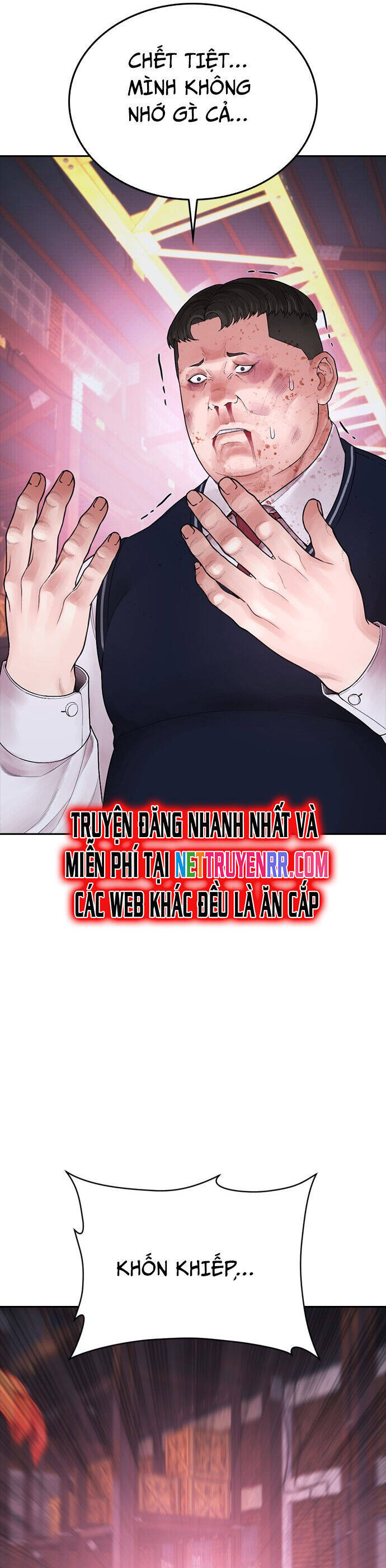 Bố Vạn Năng Chap 92 - Next Chap 93