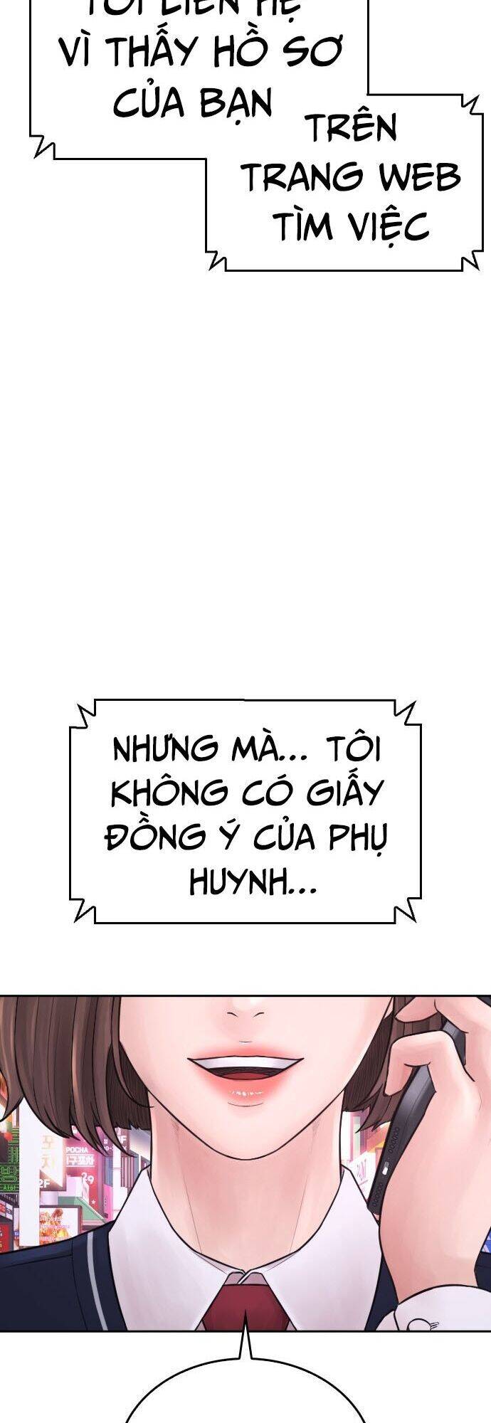 Bố Vạn Năng Chap 93 - Next Chap 94