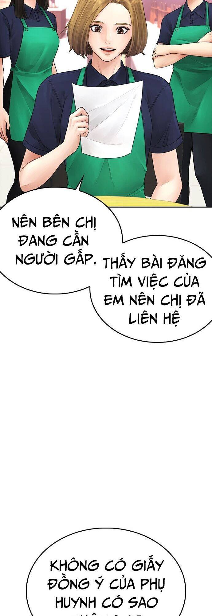 Bố Vạn Năng Chap 93 - Next Chap 94