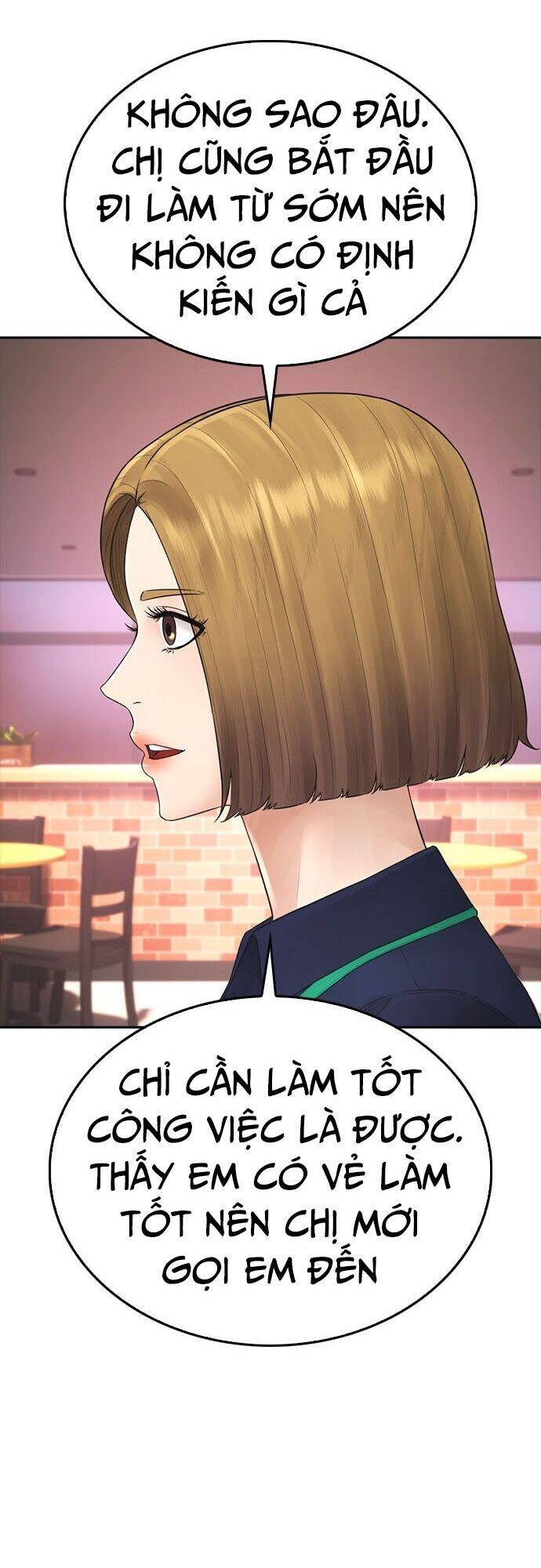 Bố Vạn Năng Chap 93 - Next Chap 94