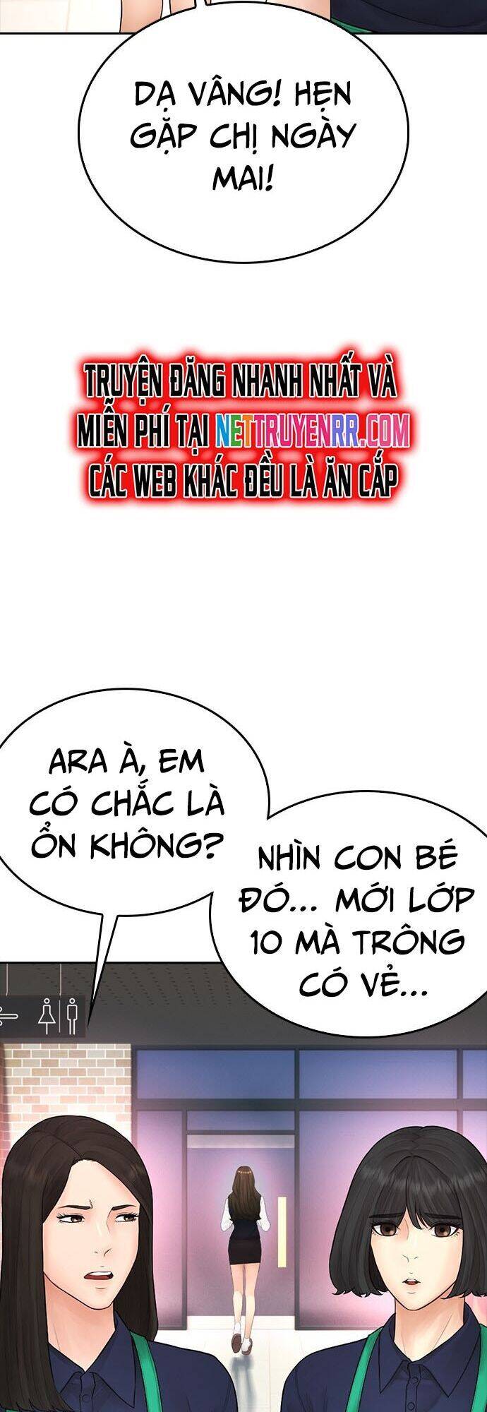 Bố Vạn Năng Chap 93 - Next Chap 94