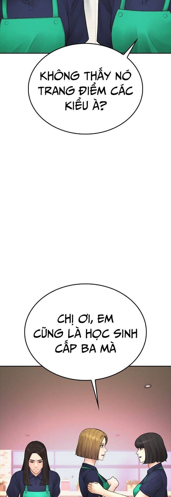 Bố Vạn Năng Chap 93 - Next Chap 94