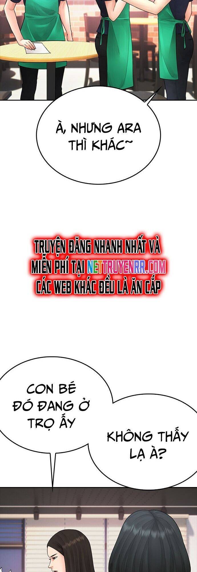 Bố Vạn Năng Chap 93 - Next Chap 94