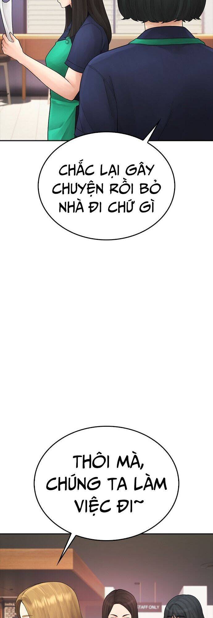 Bố Vạn Năng Chap 93 - Next Chap 94