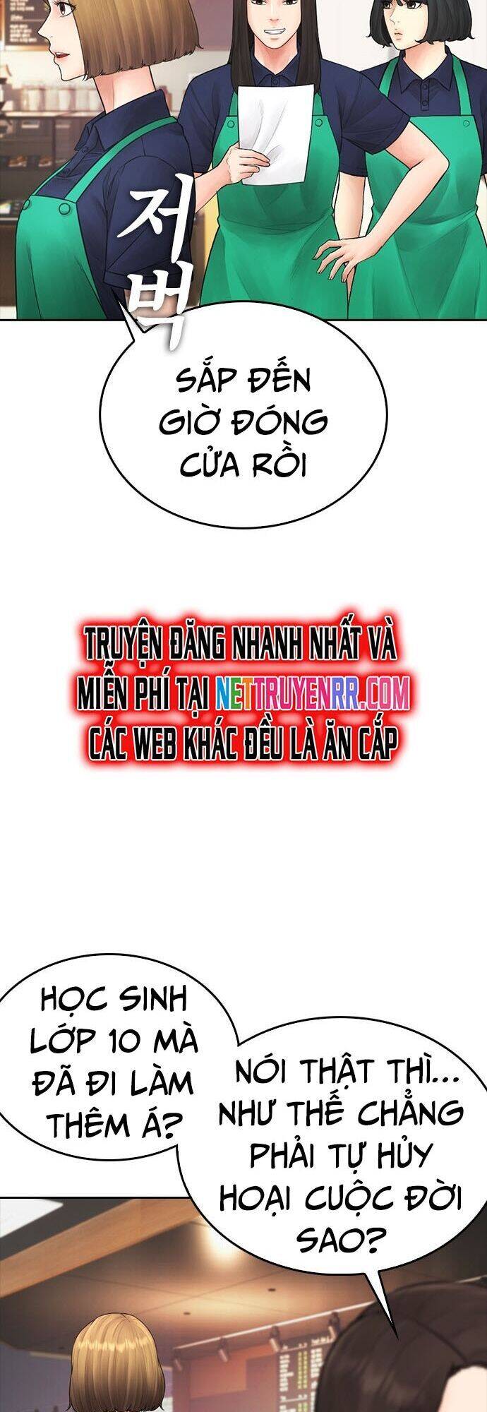 Bố Vạn Năng Chap 93 - Next Chap 94