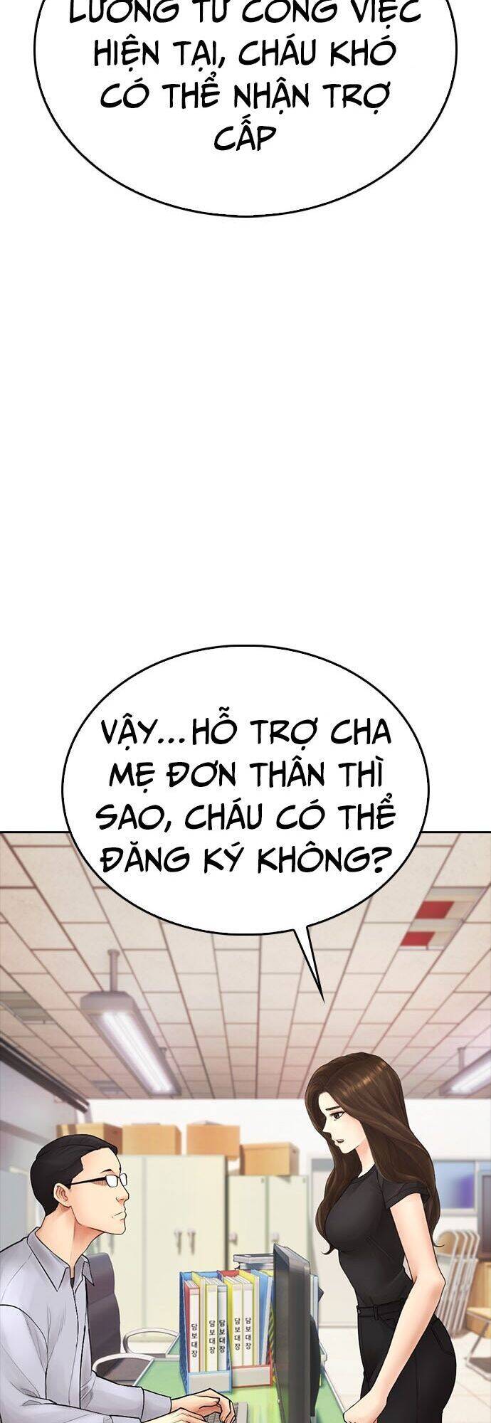Bố Vạn Năng Chap 93 - Next Chap 94