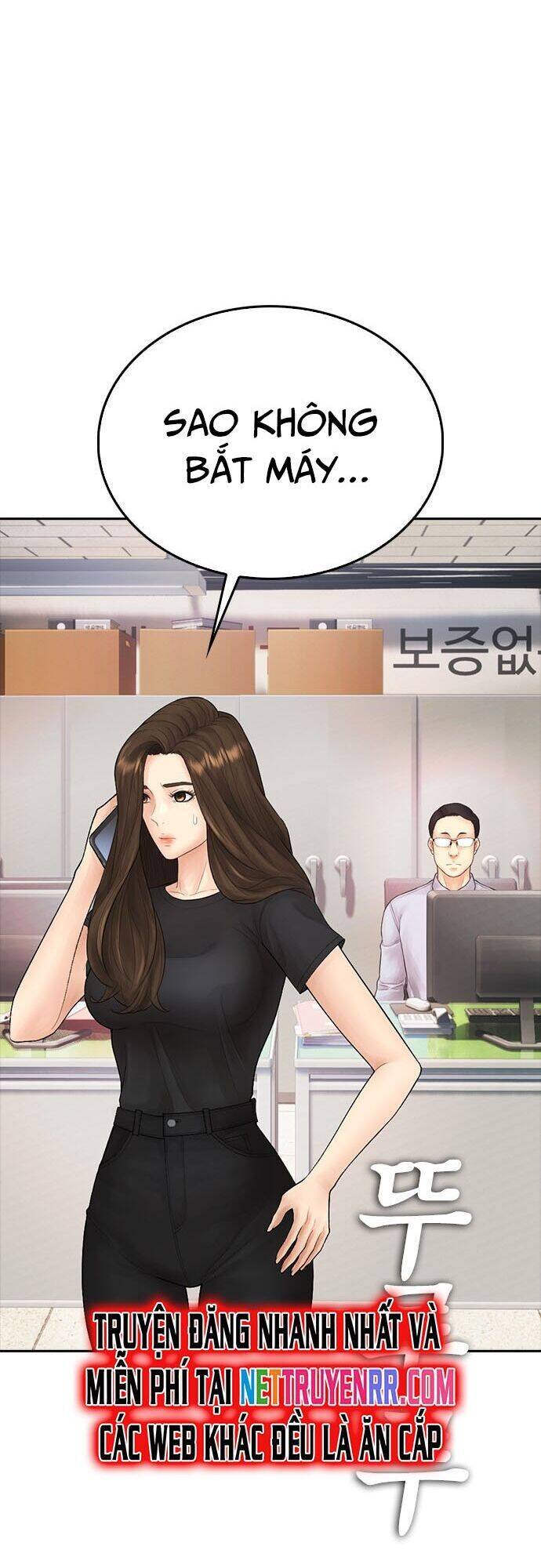 Bố Vạn Năng Chap 93 - Next Chap 94