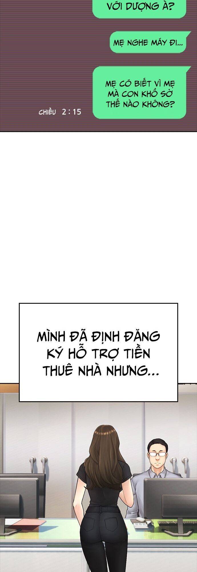 Bố Vạn Năng Chap 93 - Next Chap 94