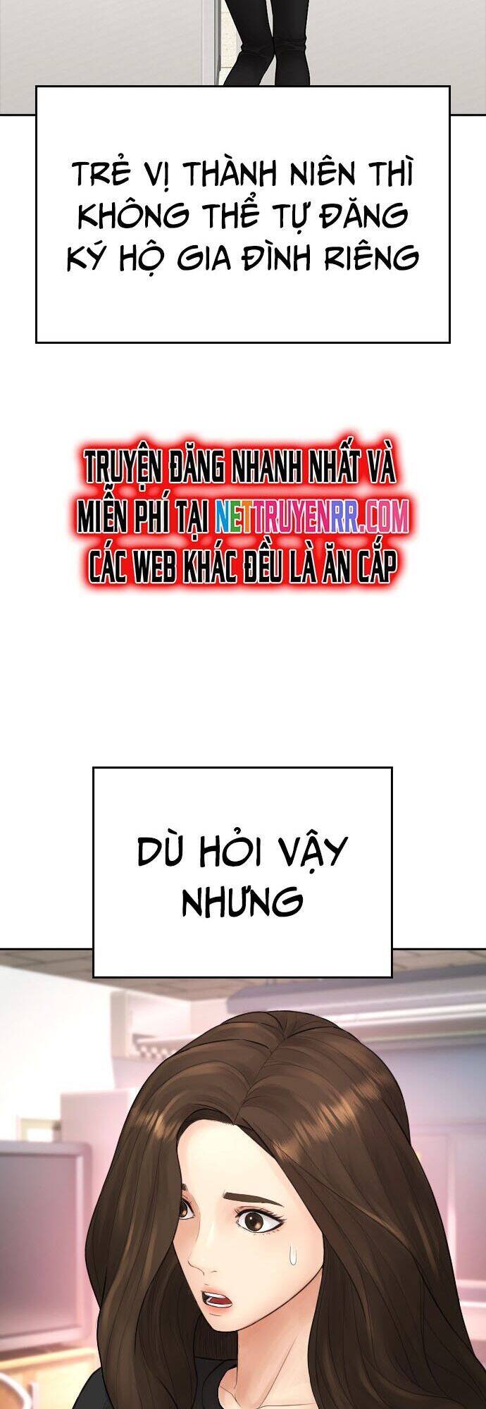Bố Vạn Năng Chap 93 - Next Chap 94