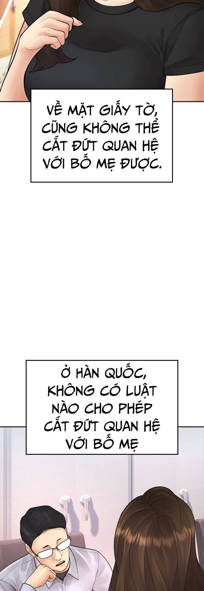 Bố Vạn Năng Chap 93 - Next Chap 94