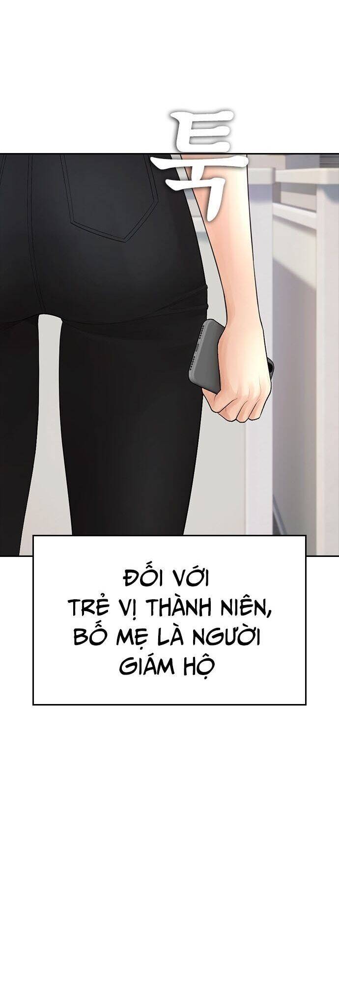 Bố Vạn Năng Chap 93 - Next Chap 94