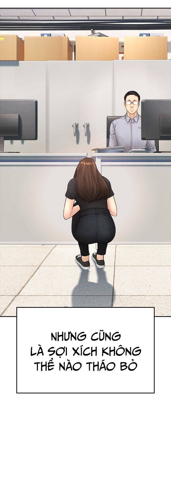 Bố Vạn Năng Chap 93 - Next Chap 94