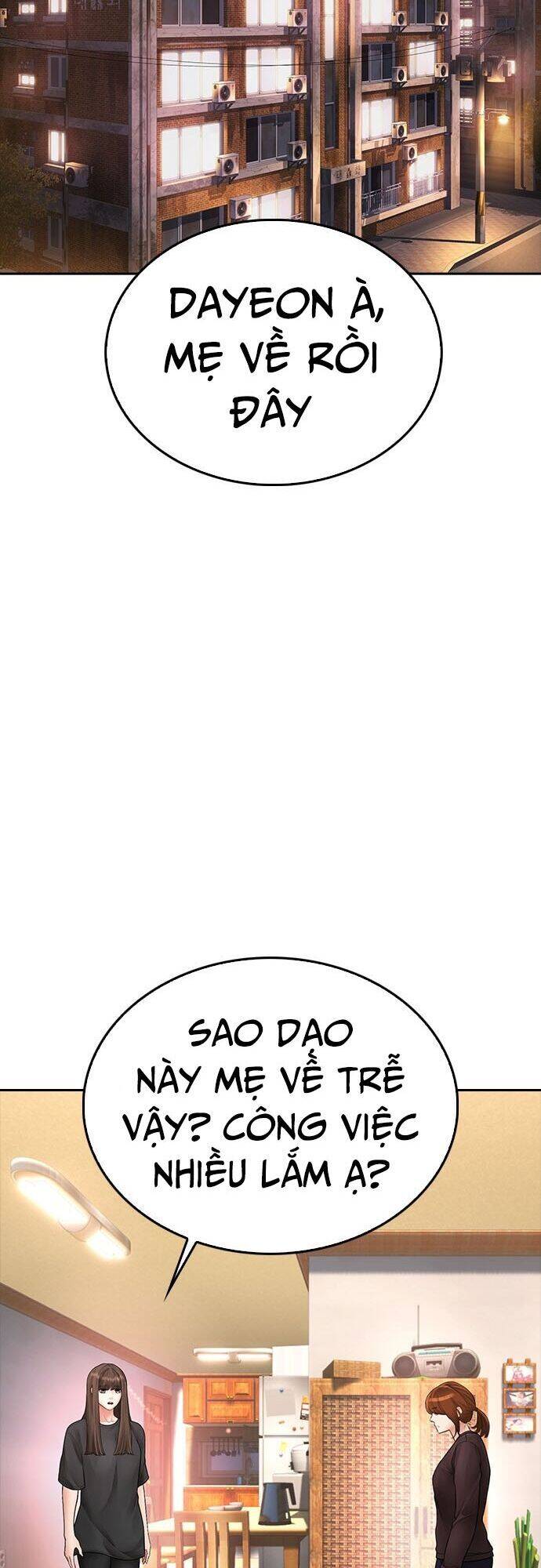Bố Vạn Năng Chap 93 - Next Chap 94