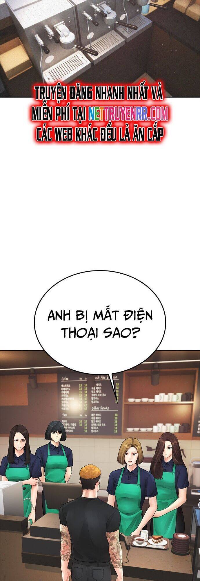 Bố Vạn Năng Chap 93 - Next Chap 94