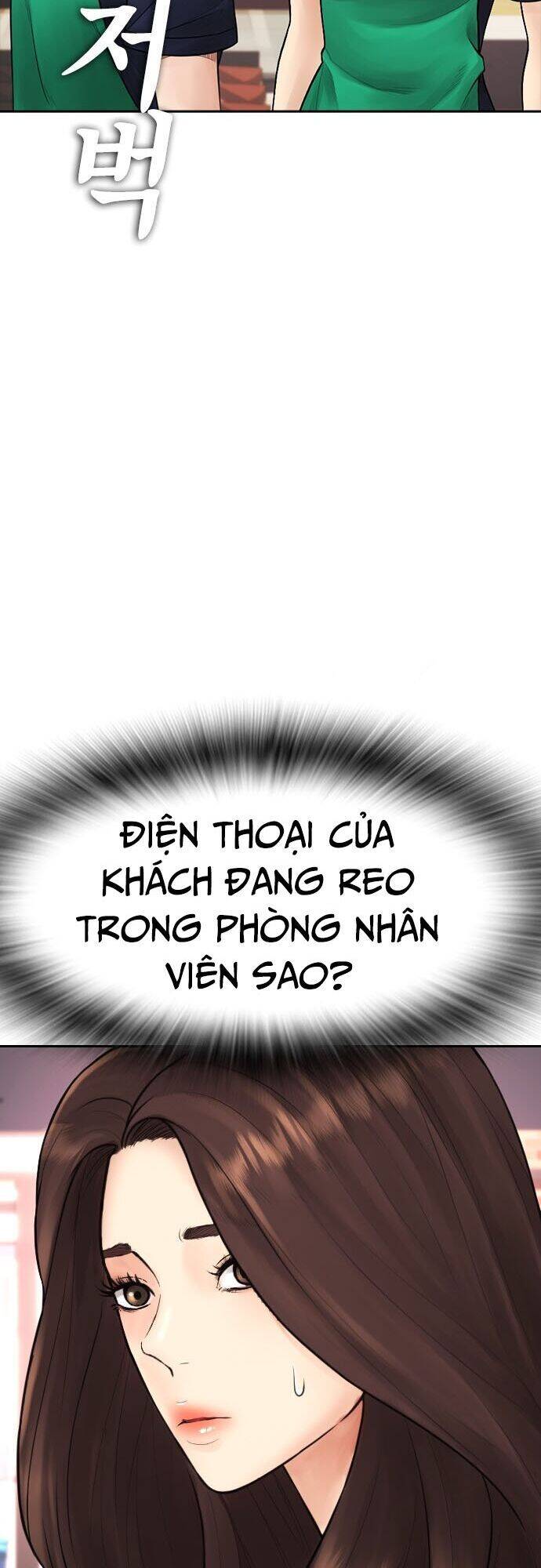Bố Vạn Năng Chap 93 - Next Chap 94