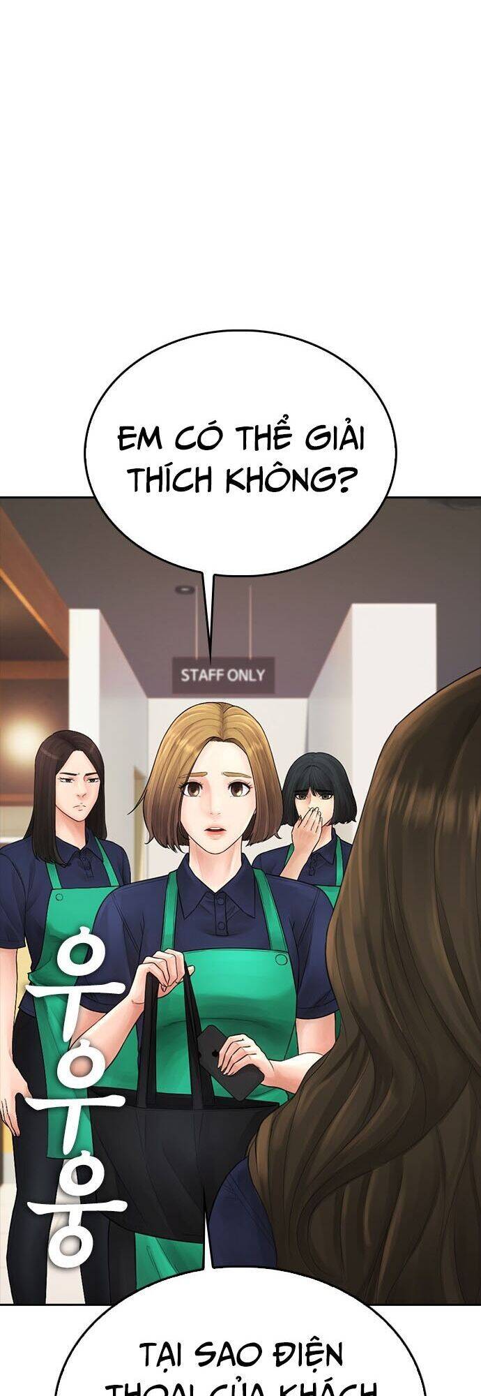 Bố Vạn Năng Chap 93 - Next Chap 94