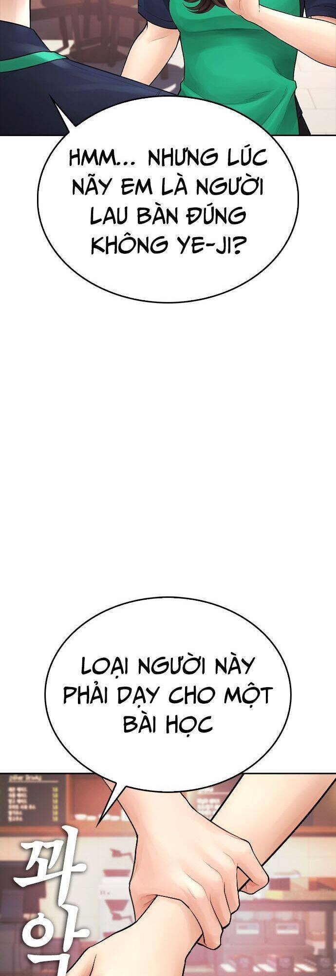 Bố Vạn Năng Chap 93 - Next Chap 94