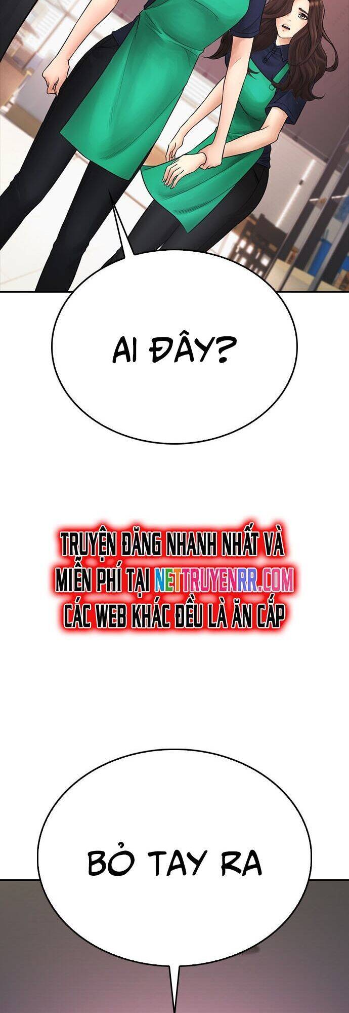 Bố Vạn Năng Chap 93 - Next Chap 94