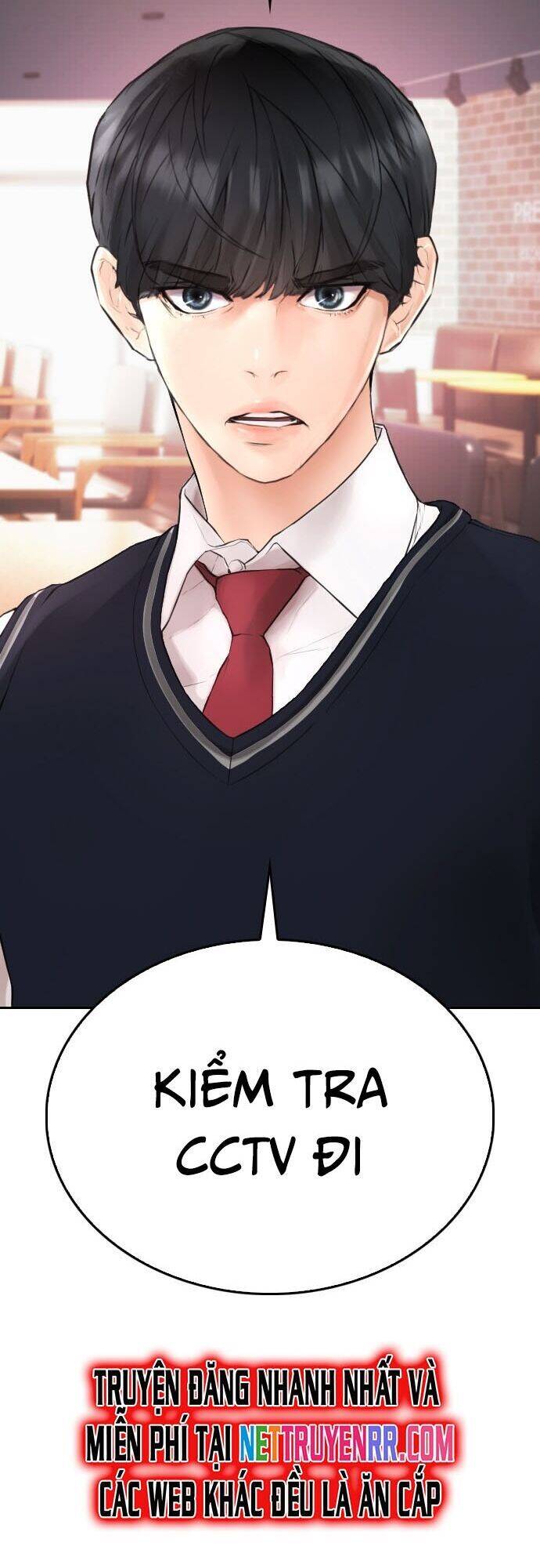Bố Vạn Năng Chap 93 - Next Chap 94