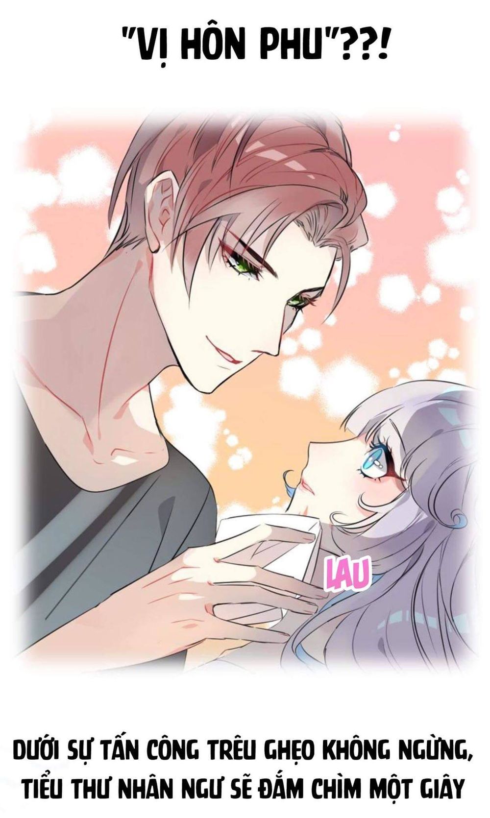 Bộ Váy Của Nhân Ngư Chap 1 - Next Chap 2