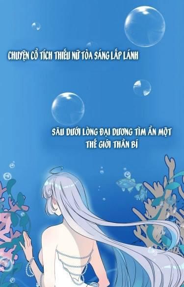 Bộ Váy Của Nhân Ngư Chap 1 - Next Chap 2