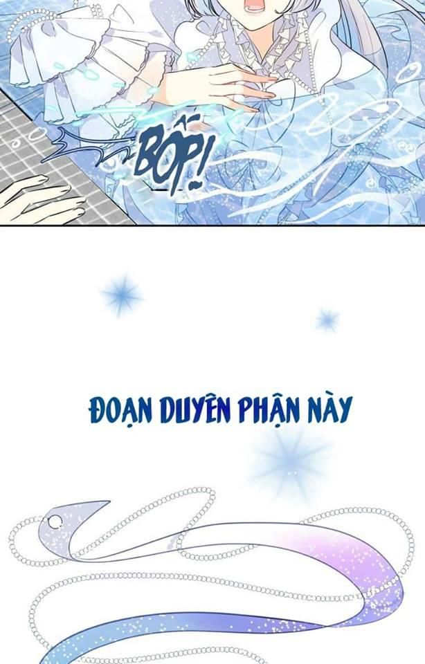 Bộ Váy Của Nhân Ngư Chap 2 - Next Chap 3