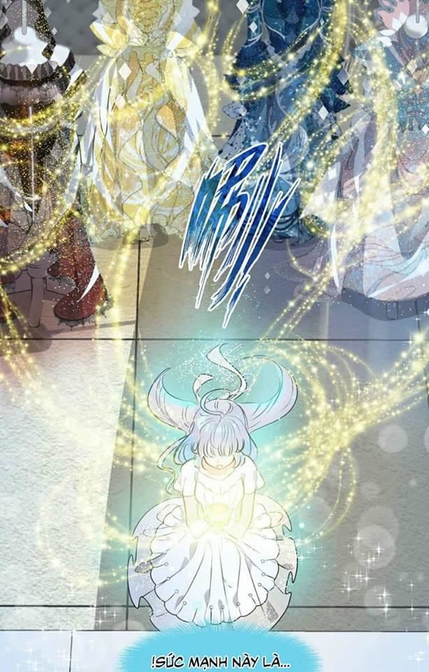 Bộ Váy Của Nhân Ngư Chap 2 - Next Chap 3