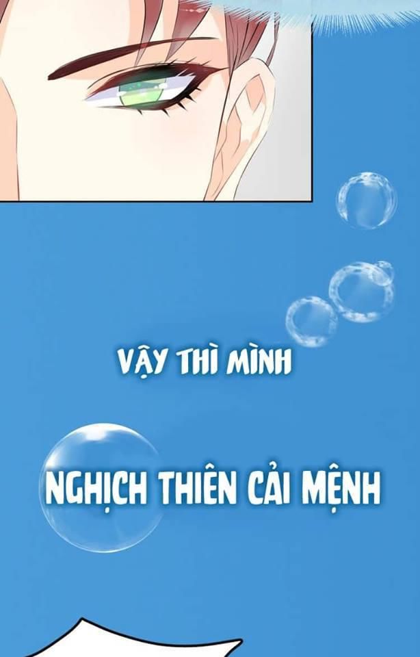 Bộ Váy Của Nhân Ngư Chap 2 - Next Chap 3